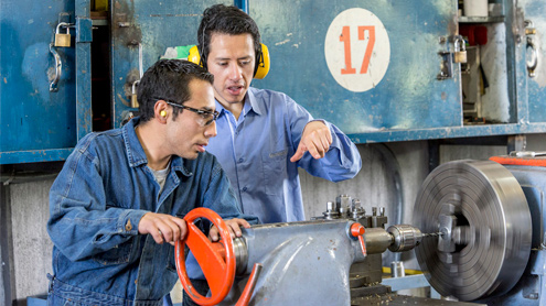 ¿Qué hace un Tutor Empresarial?