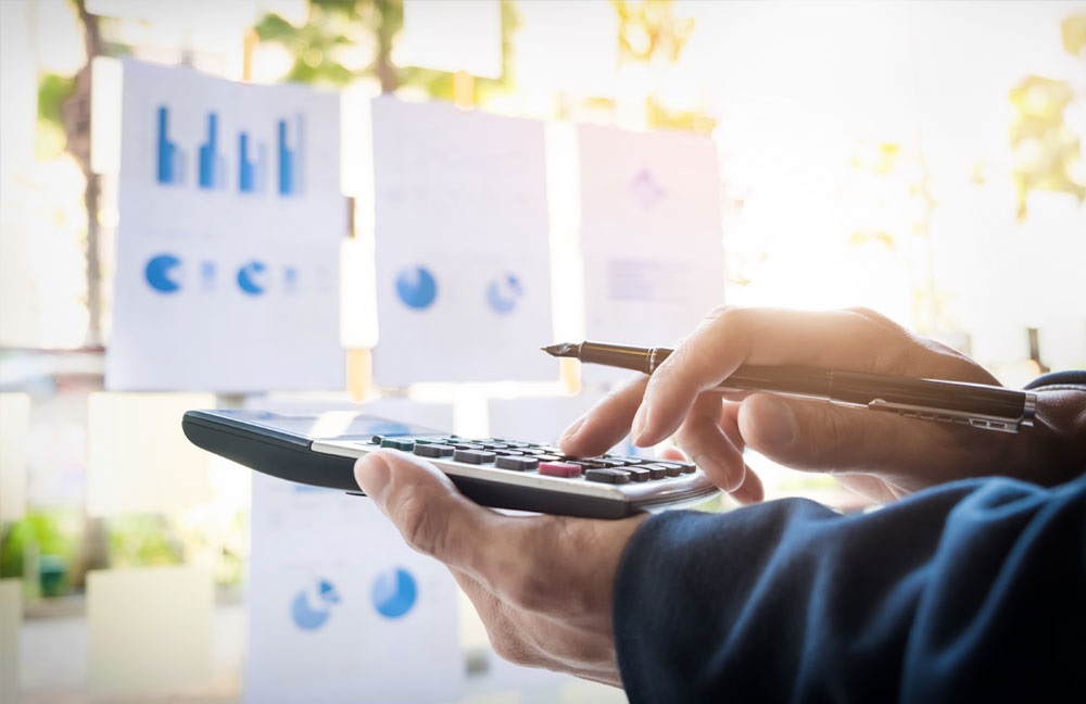 financiera