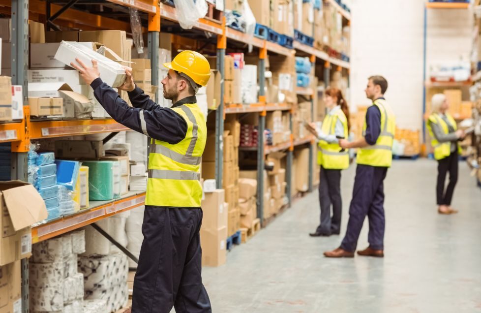 logistica